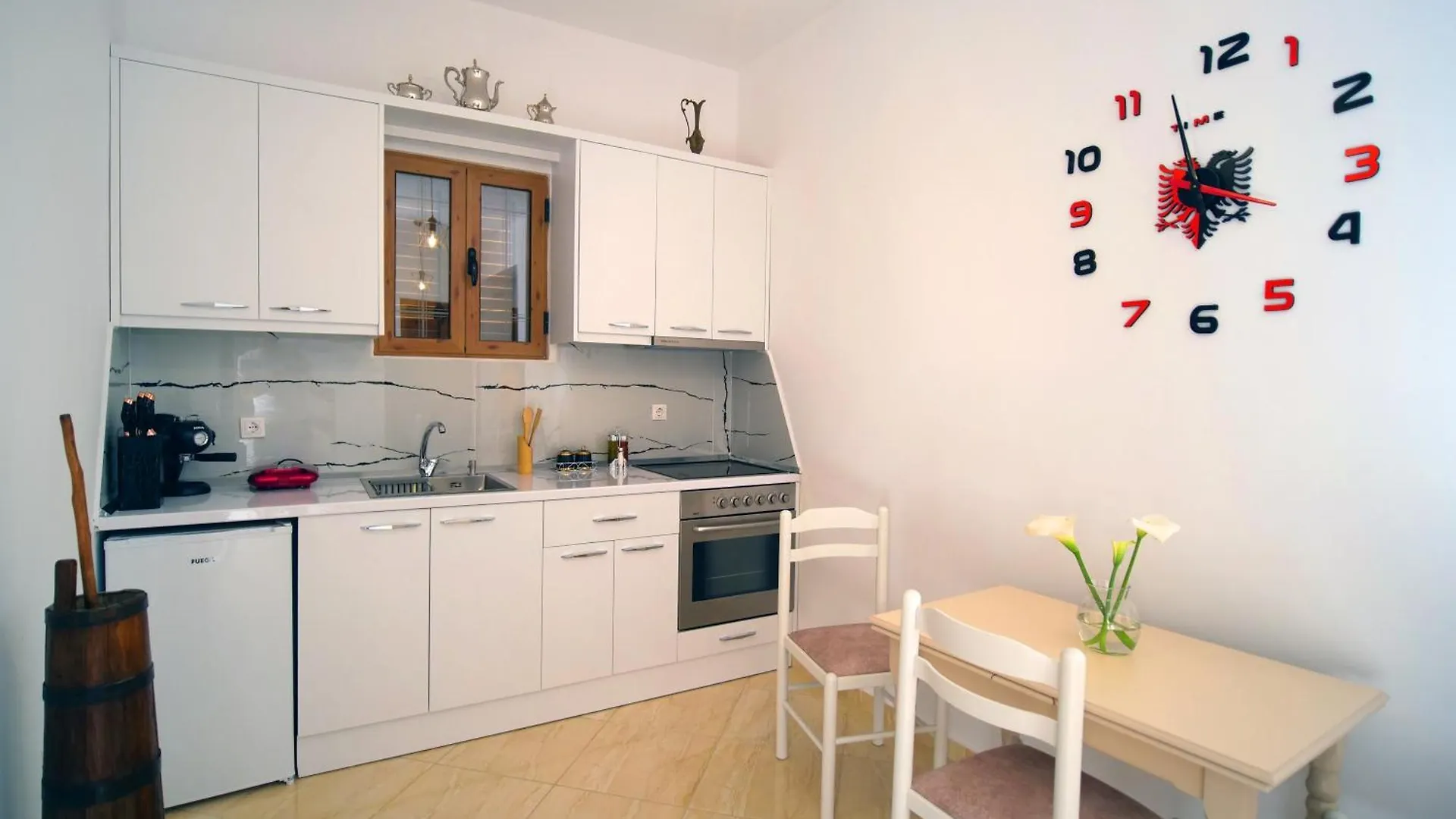Apartment Vila Dean Berat
