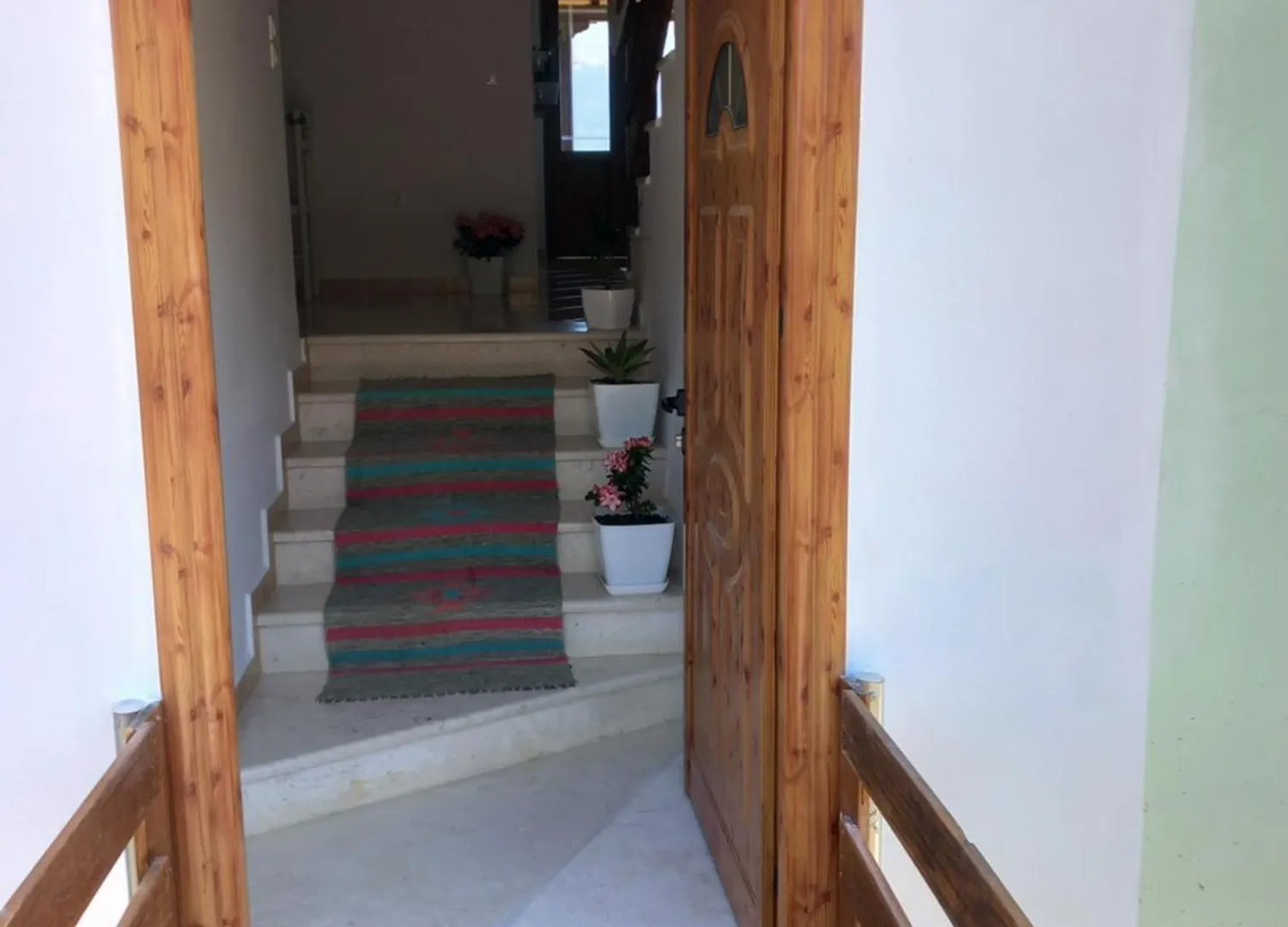 Apartment Vila Dean Berat