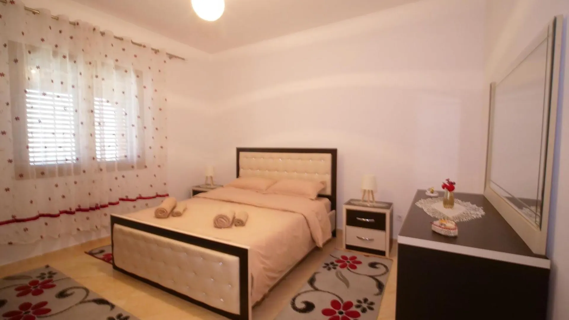 Apartment Vila Dean Berat