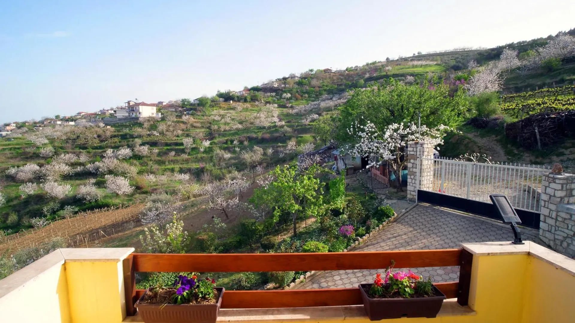 Vila Dean Berat 0*,  Albania