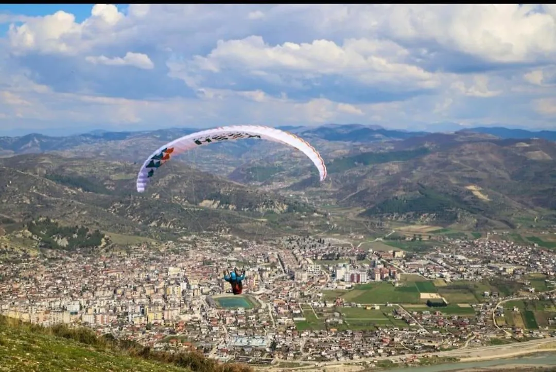 Vila Dean Berat Albania