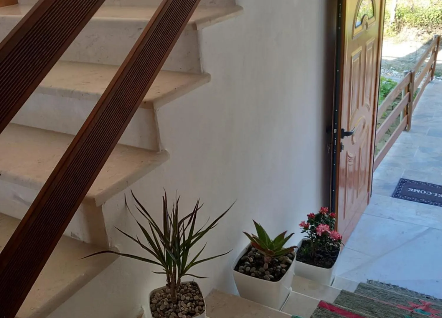 Vila Dean Berat Apartment