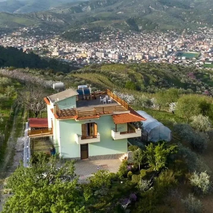 Apartment Vila Dean Berat Albania
