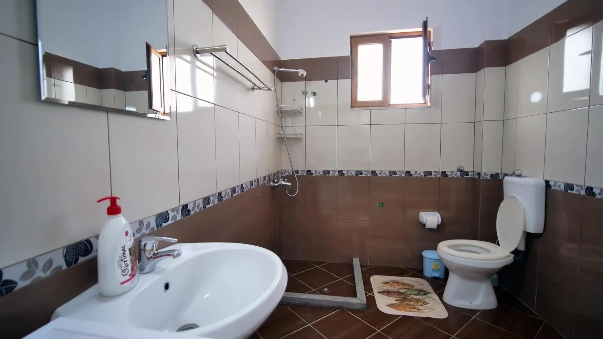 Vila Dean Berat Apartment