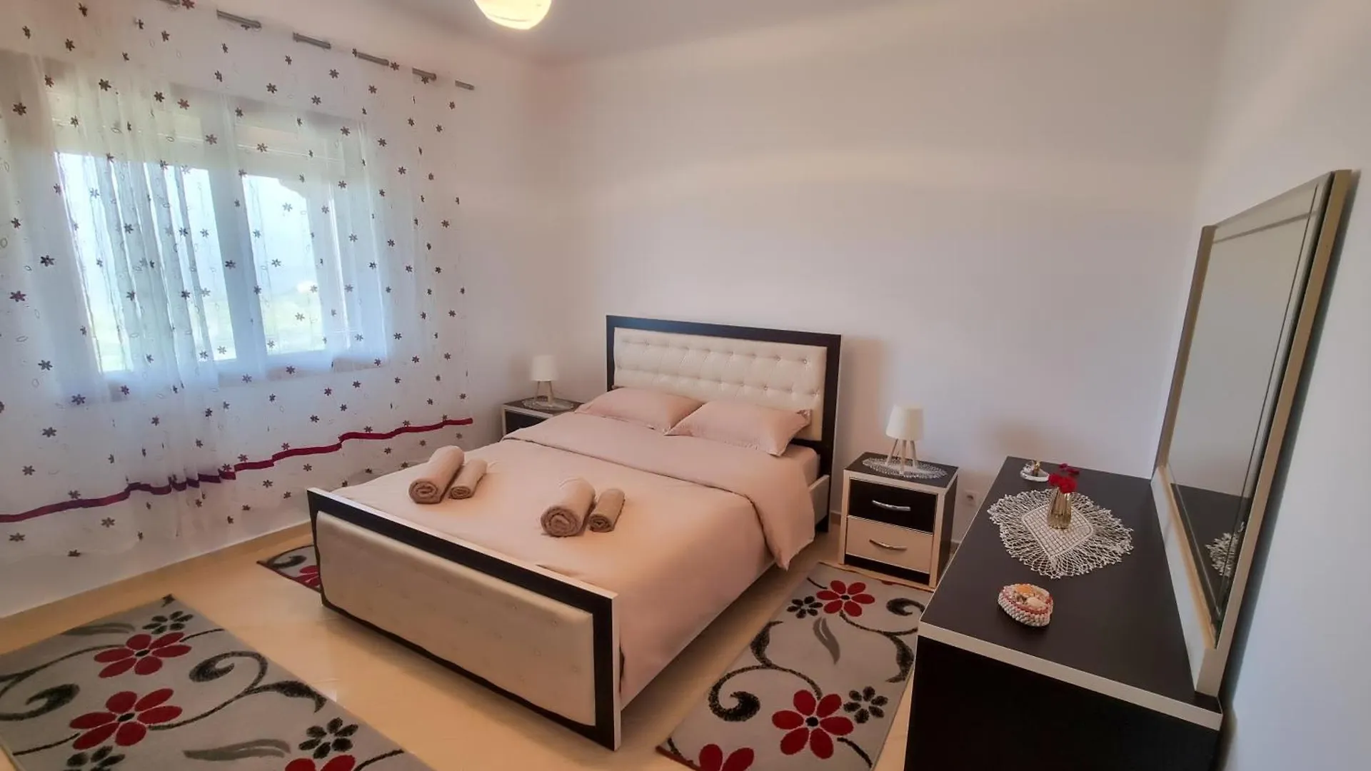 Vila Dean Berat Albania