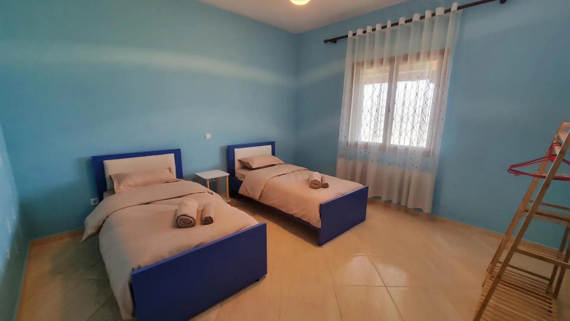 Apartment Vila Dean Berat Albania