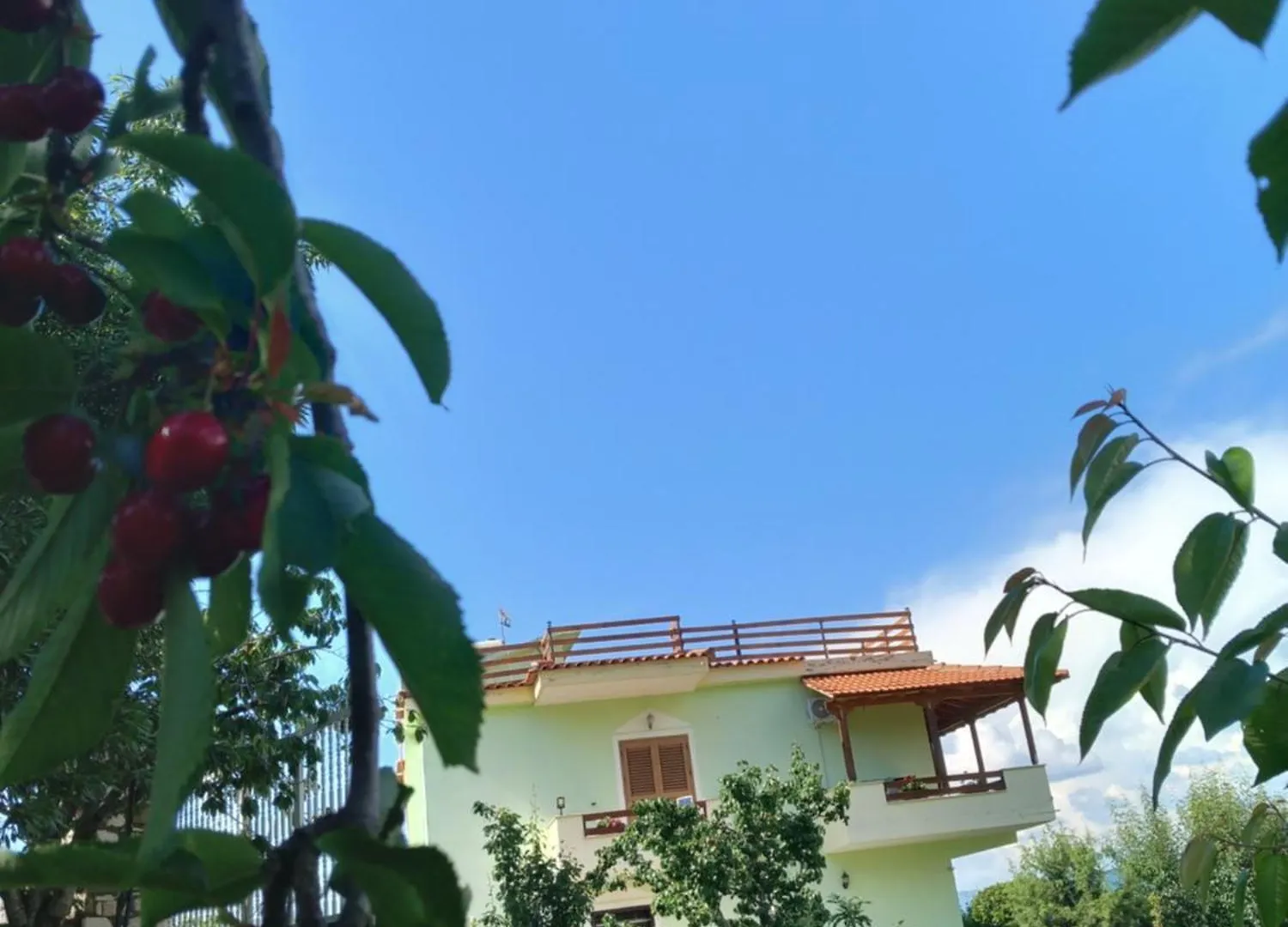 Vila Dean Berat 0*,  Albania