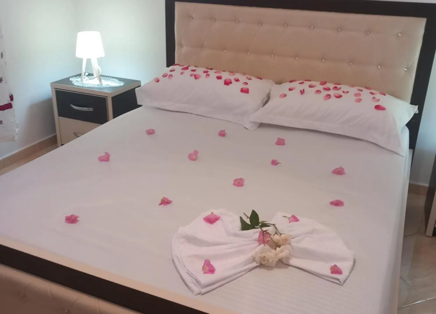 Apartment Vila Dean Berat