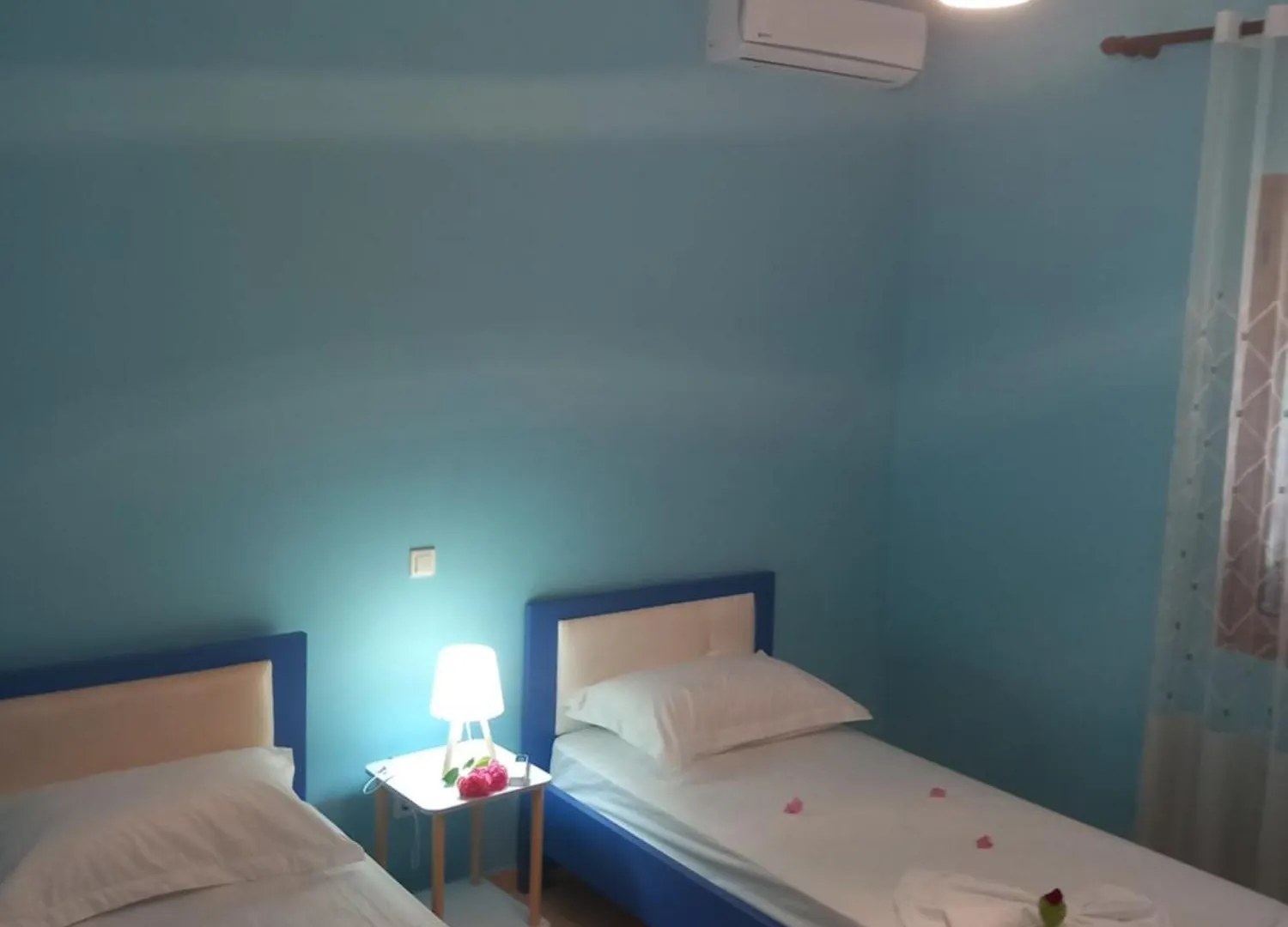 Apartment Vila Dean Berat