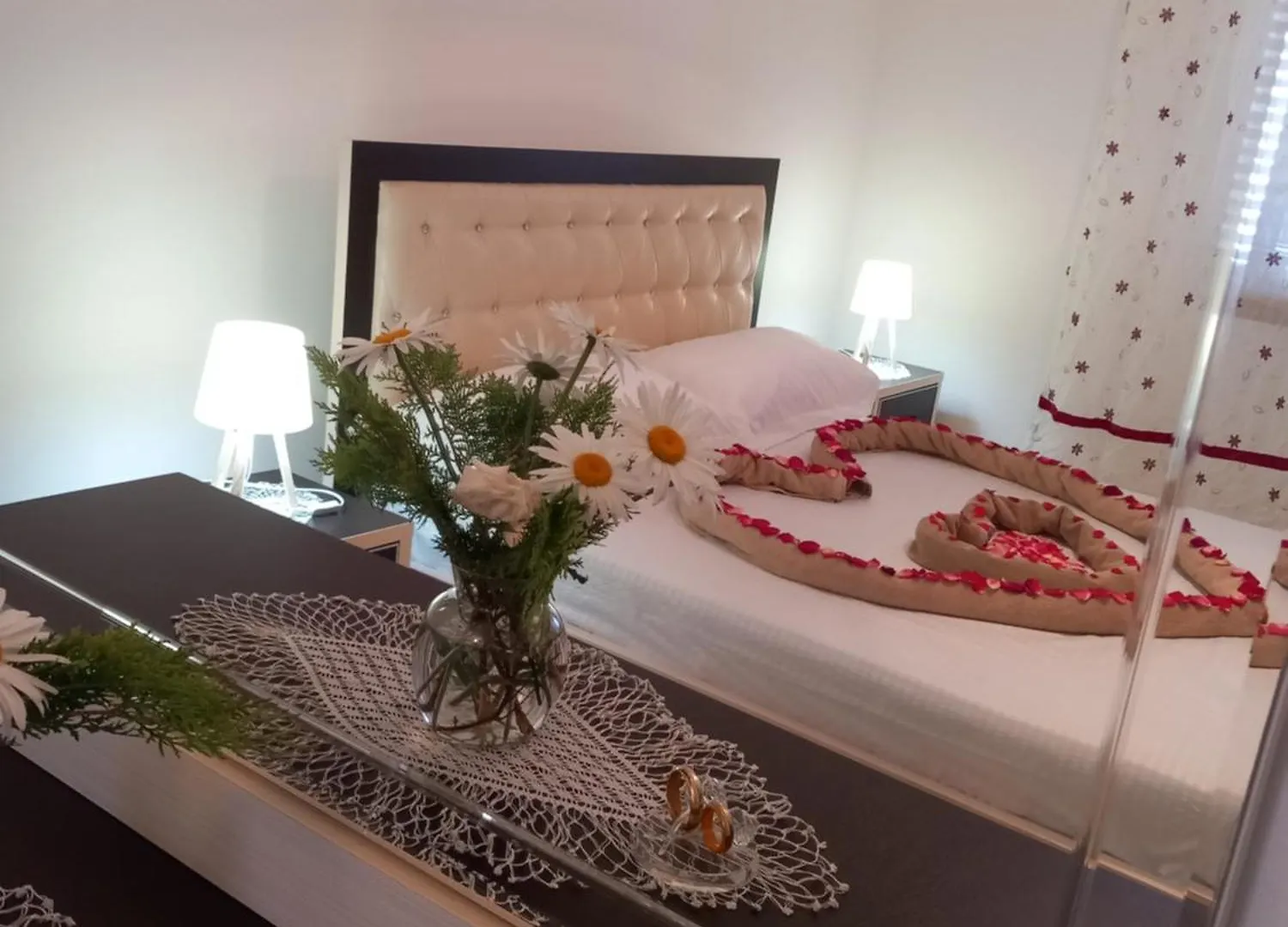 Vila Dean Berat Apartment