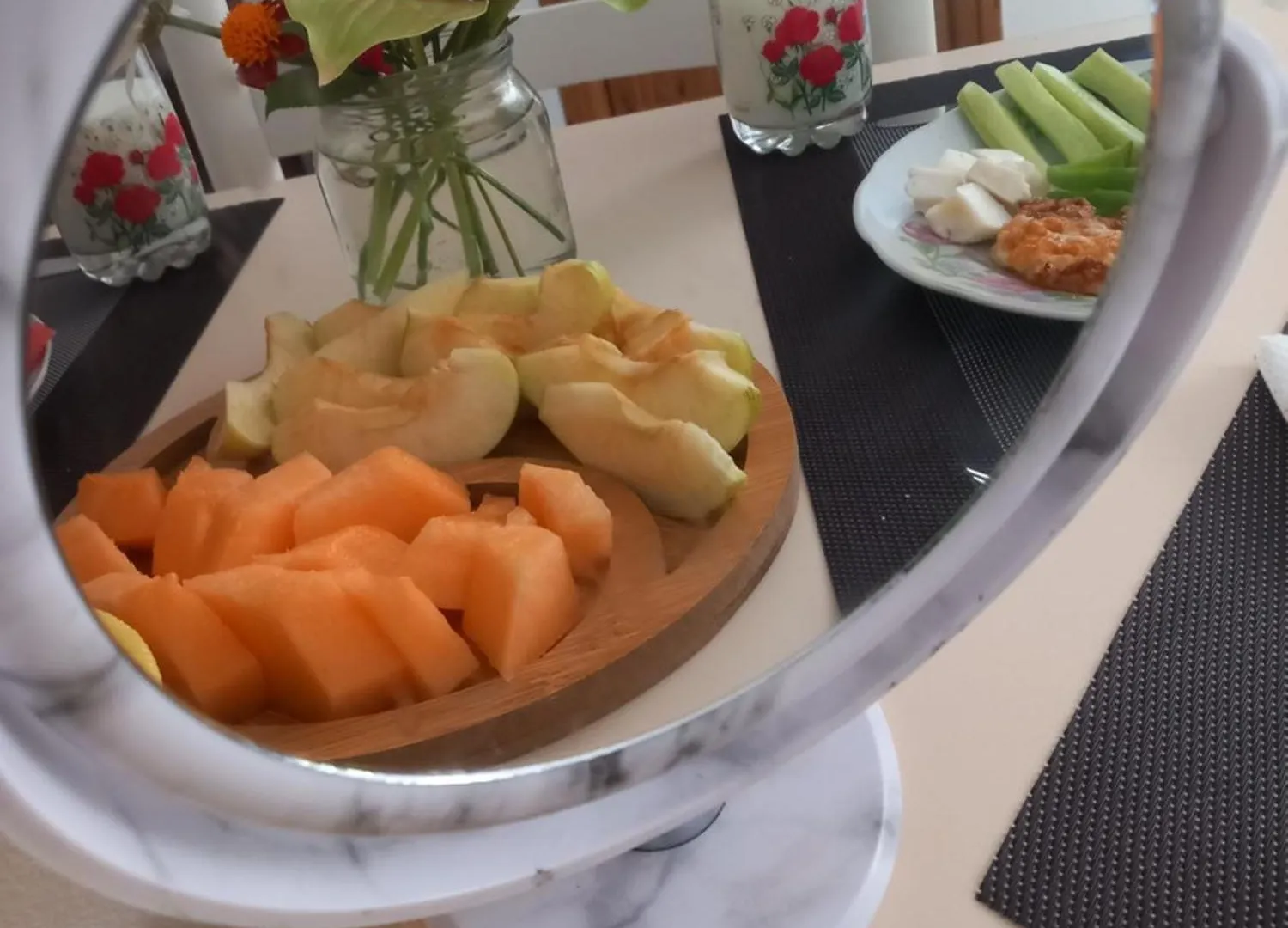 Vila Dean Berat Apartment