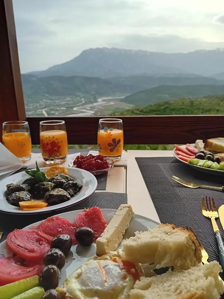 Vila Dean Berat 0*,  Albania