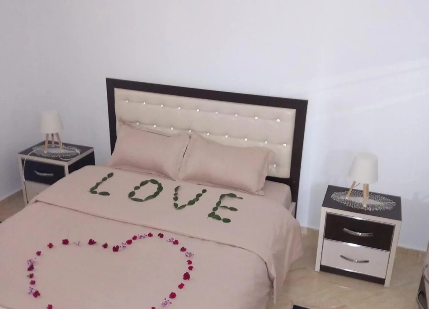 Vila Dean Berat Apartment