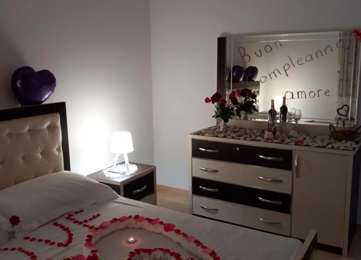 Vila Dean Berat Apartment
