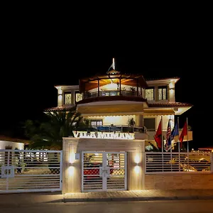 Mimani Berat