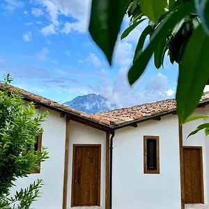  Pensionat Alpeta Agrotourism & Winery - Roshnik ,